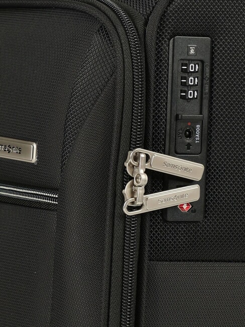 BASE BREEZE Trolley Underseater NERO - Trolley Semirigidi