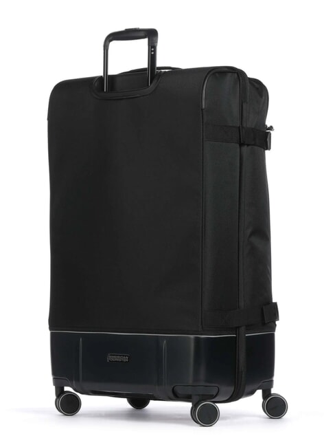 URBAN TRACK Trolley Grande asphalt black - Trolley Semirigidi