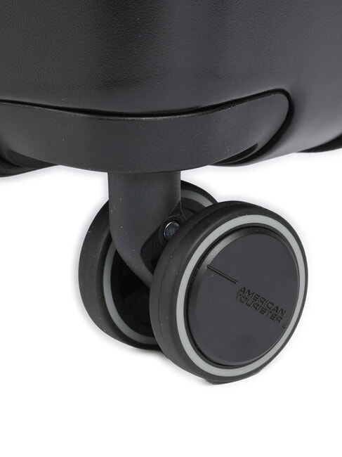 URBAN TRACK Trolley Grande asphalt black - Trolley Semirigidi