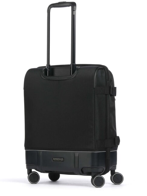 URBAN TRACK Trolley Bagaglio a Mano asphalt black - Bagagli a mano
