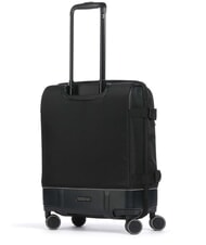 AMERICAN TOURISTER URBAN TRACK Trolley Bagaglio a Mano asphalt black - Bagagli a mano - 3