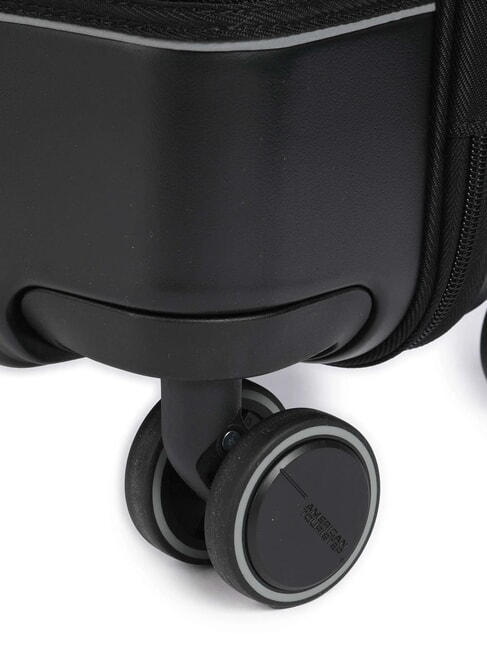 URBAN TRACK Trolley Bagaglio a Mano asphalt black - Bagagli a mano