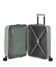 AMERICAN TOURISTER DASHPOP Bagaglio a Mano porta PC 15,6", espandibile iceberg green - Bagagli a mano - 2