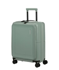 AMERICAN TOURISTER DASHPOP Bagaglio a Mano porta PC 15,6", espandibile iceberg green - Bagagli a mano - 3