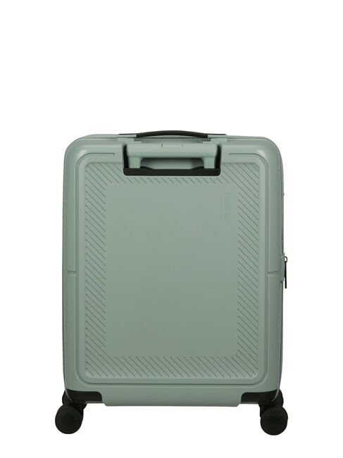 DASHPOP Bagaglio a Mano porta PC 15,6", espandibile iceberg green - Bagagli a mano