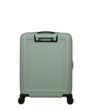 AMERICAN TOURISTER DASHPOP Bagaglio a Mano porta PC 15,6", espandibile iceberg green - Bagagli a mano - 4