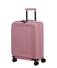 AMERICAN TOURISTER DASHPOP Bagaglio a Mano porta PC 15,6", espandibile lilas pink - Bagagli a mano - 3