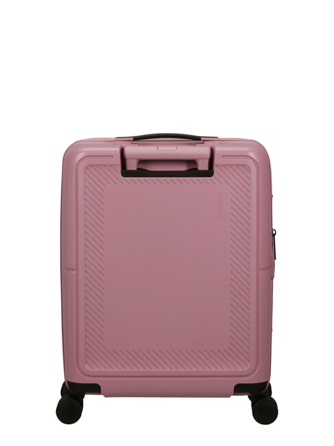 DASHPOP Bagaglio a Mano porta PC 15,6", espandibile lilas pink - Bagagli a mano