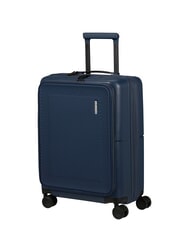 AMERICAN TOURISTER DASHPOP Bagaglio a Mano porta PC 15,6", espandibile midnightblue - Bagagli a mano - 3