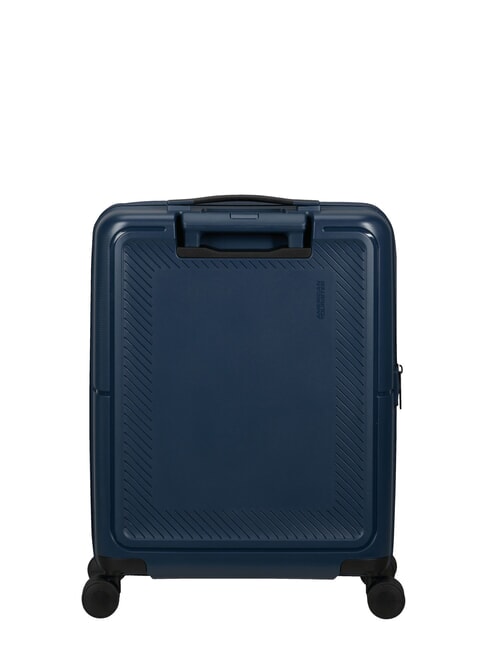 DASHPOP Bagaglio a Mano porta PC 15,6", espandibile midnightblue - Bagagli a mano