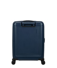 AMERICAN TOURISTER DASHPOP Bagaglio a Mano porta PC 15,6", espandibile midnightblue - Bagagli a mano - 4