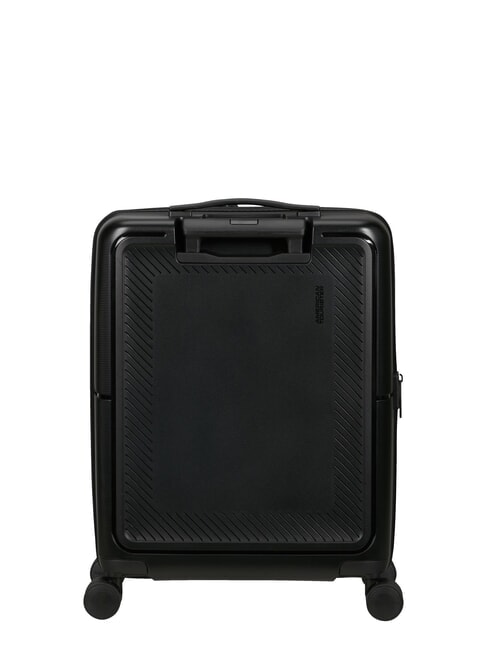 DASHPOP Bagaglio a Mano porta PC 15,6", espandibile true black - Bagagli a mano