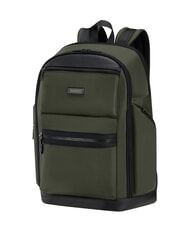 SAMSONITE RELYON Zaino porta pc 15,6" green - Zaini Scuola & Tempo Libero - 2