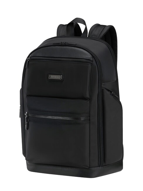 RELYON Zaino porta pc 15,6" NERO - Zaini Scuola & Tempo Libero