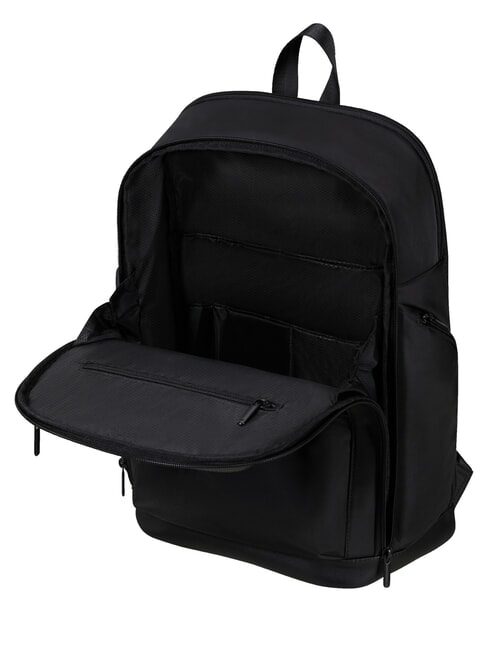 RELYON Zaino porta pc 15,6" NERO - Zaini Scuola & Tempo Libero