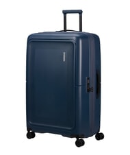 AMERICAN TOURISTER DASHPOP Trolley Grande, espandibile midnightblue - Trolley Rigidi - 3