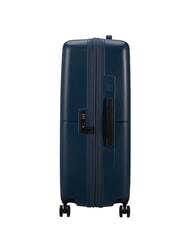 AMERICAN TOURISTER DASHPOP Trolley Grande, espandibile midnightblue - Trolley Rigidi - 4