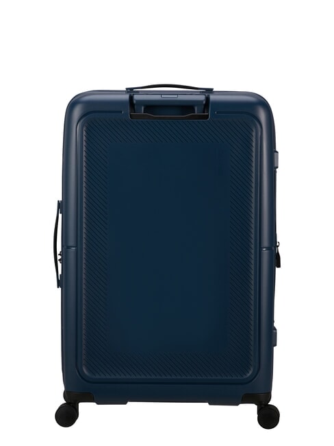 DASHPOP Trolley Grande, espandibile midnightblue - Trolley Rigidi