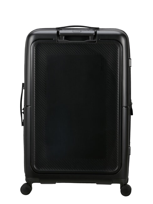 DASHPOP Trolley Grande, espandibile true black - Trolley Rigidi