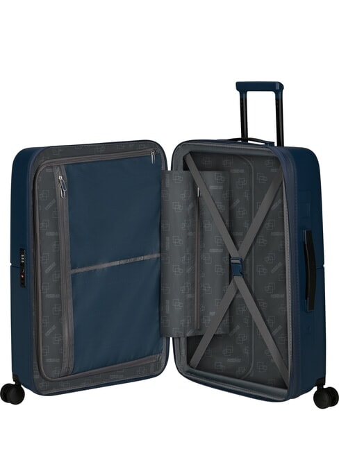 DASHPOP Trolley Medio midnightblue - Trolley Rigidi