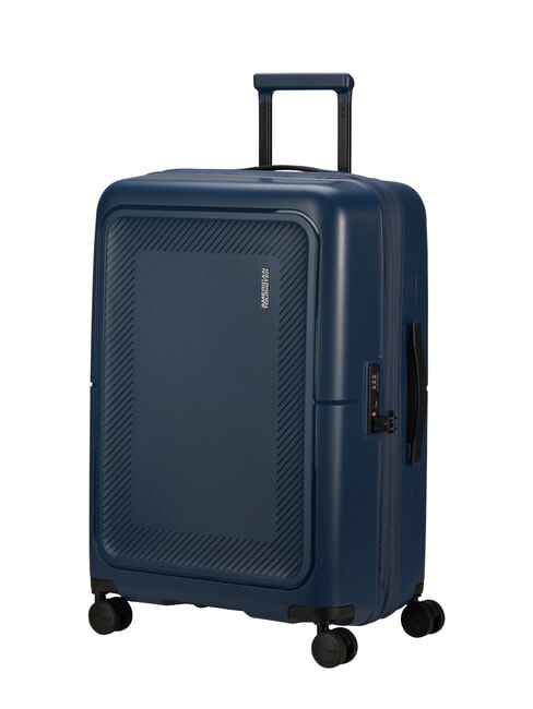 DASHPOP Trolley Medio midnightblue - Trolley Rigidi