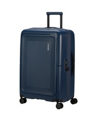 AMERICAN TOURISTER DASHPOP Trolley Medio midnightblue - Trolley Rigidi - 3