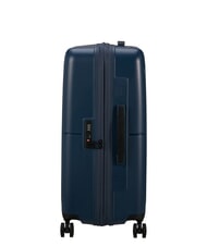AMERICAN TOURISTER DASHPOP Trolley Medio midnightblue - Trolley Rigidi - 4