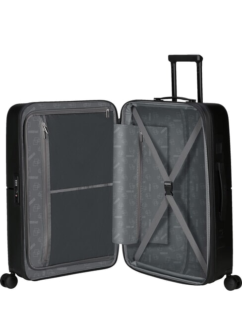 DASHPOP Trolley Medio true black - Trolley Rigidi
