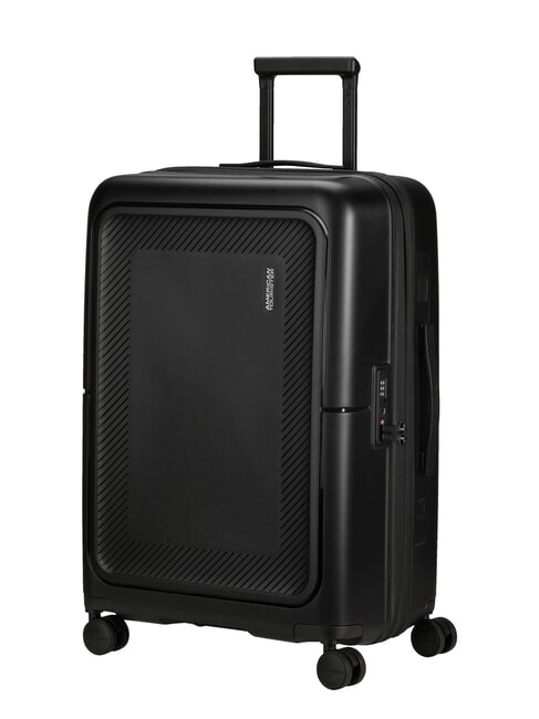 DASHPOP Trolley Medio true black - Trolley Rigidi