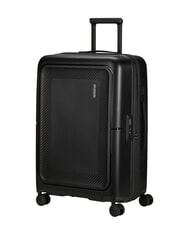 AMERICAN TOURISTER DASHPOP Trolley Medio true black - Trolley Rigidi - 3