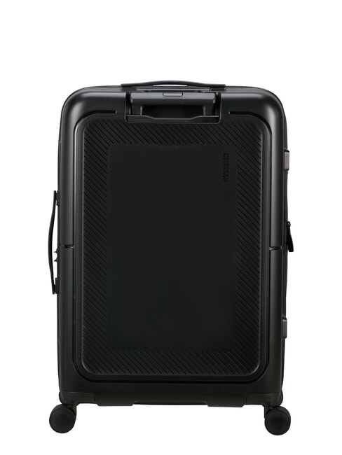 DASHPOP Trolley Medio true black - Trolley Rigidi