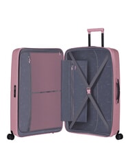AMERICAN TOURISTER DASHPOP Trolley Grande, espandibile lilas pink - Trolley Rigidi - 2