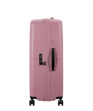 AMERICAN TOURISTER DASHPOP Trolley Grande, espandibile lilas pink - Trolley Rigidi - 4