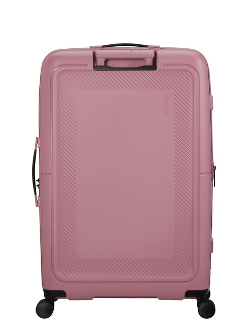 DASHPOP Trolley Grande, espandibile lilas pink - Trolley Rigidi