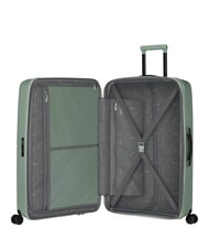 AMERICAN TOURISTER DASHPOP Trolley Grande, espandibile iceberg green - Trolley Rigidi - 2