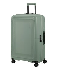 AMERICAN TOURISTER DASHPOP Trolley Grande, espandibile iceberg green - Trolley Rigidi - 3