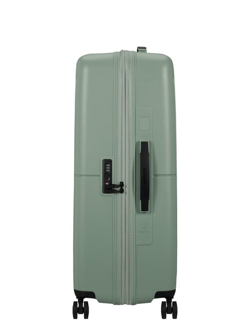 DASHPOP Trolley Grande, espandibile iceberg green - Trolley Rigidi