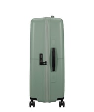 AMERICAN TOURISTER DASHPOP Trolley Grande, espandibile iceberg green - Trolley Rigidi - 4