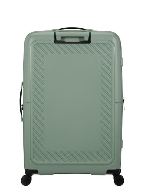 DASHPOP Trolley Grande, espandibile iceberg green - Trolley Rigidi