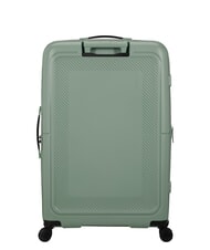 AMERICAN TOURISTER DASHPOP Trolley Grande, espandibile iceberg green - Trolley Rigidi - 5
