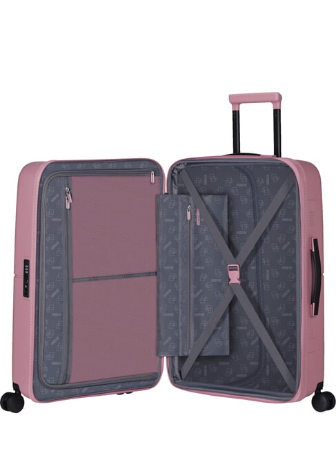 DASHPOP Trolley Medio lilas pink - Trolley Rigidi