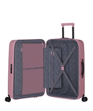 AMERICAN TOURISTER DASHPOP Trolley Medio lilas pink - Trolley Rigidi - 2