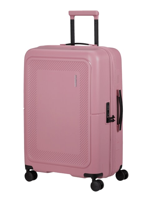 DASHPOP Trolley Medio lilas pink - Trolley Rigidi