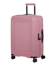 AMERICAN TOURISTER DASHPOP Trolley Medio lilas pink - Trolley Rigidi - 3