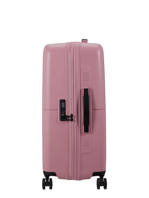 DASHPOP Trolley Medio lilas pink - Trolley Rigidi