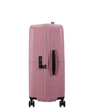 AMERICAN TOURISTER DASHPOP Trolley Medio lilas pink - Trolley Rigidi - 4