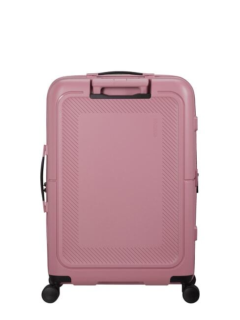 DASHPOP Trolley Medio lilas pink - Trolley Rigidi