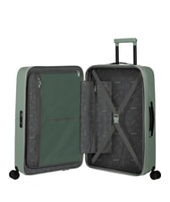 AMERICAN TOURISTER DASHPOP Trolley Medio iceberg green - Trolley Rigidi - 2