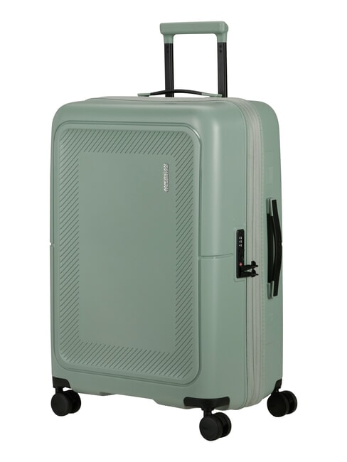 DASHPOP Trolley Medio iceberg green - Trolley Rigidi