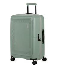 AMERICAN TOURISTER DASHPOP Trolley Medio iceberg green - Trolley Rigidi - 3